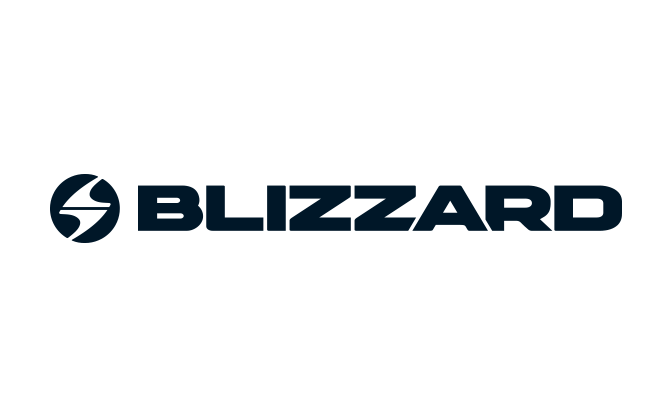 BLIZZARD