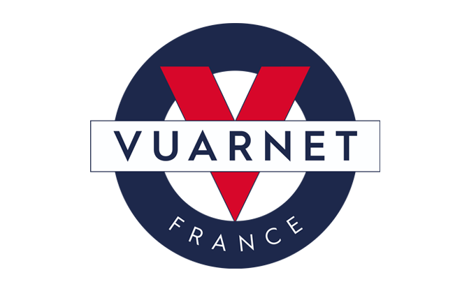 VUARNET