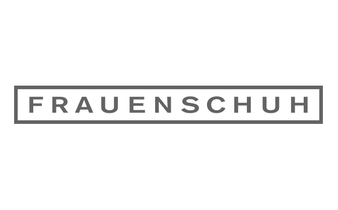 FRAUENSCHUH